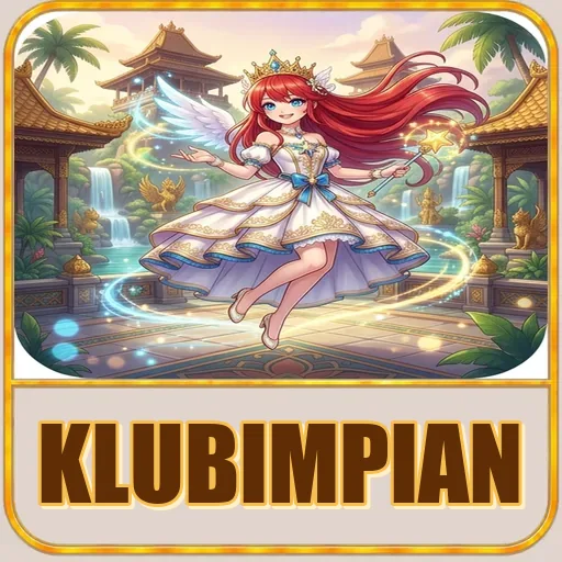 Gambar verifikasi tautan alternatif resmi klubimpian Indonesia